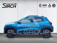 2024 Dacia Spring