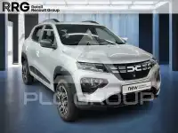 2024 Dacia Spring