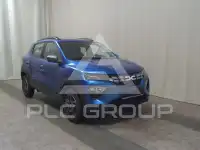 2024 Dacia Spring