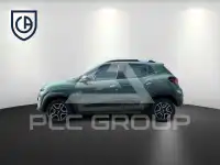 2024 Dacia Spring
