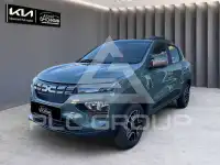 2024 Dacia Spring
