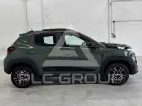 2024 Dacia Spring