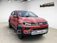 2024 Dacia Spring