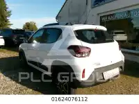 2024 Dacia Spring