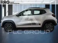 2024 Dacia Spring