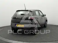 2024 Dacia Spring