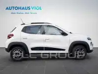 2024 Dacia Spring