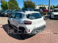 2024 Dacia Spring