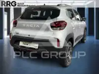 2024 Dacia Spring