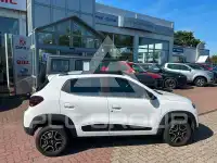 2024 Dacia Spring