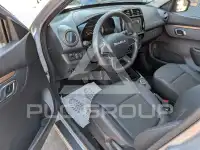 2024 Dacia Spring