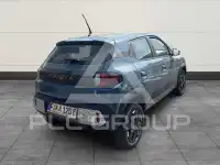 2024 Dacia Spring
