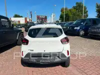 2024 Dacia Spring