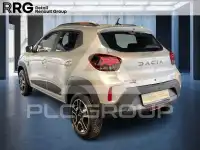 2024 Dacia Spring