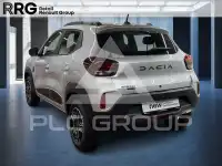 2024 Dacia Spring