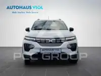 2024 Dacia Spring