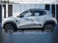 2024 Dacia Spring