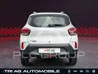 2024 Dacia Spring
