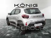 2024 Dacia Spring