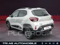 2024 Dacia Spring