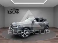 2024 Dacia Duster