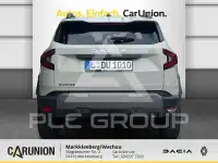 2024 Dacia Duster