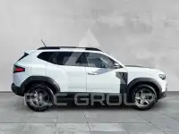 2024 Dacia Duster