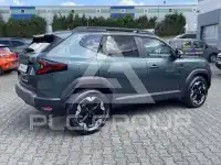 2024 Dacia Duster