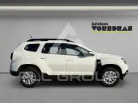 2024 Dacia Duster