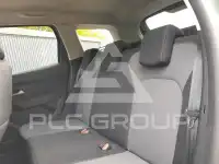 2024 Dacia Duster