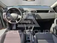 2024 Dacia Duster