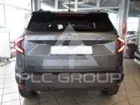 2024 Dacia Duster