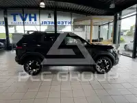 2024 Dacia Duster