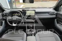 2024 Dacia Duster