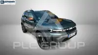 2024 Dacia Duster