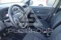 2024 Dacia Duster
