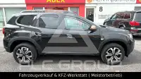 2024 Dacia Duster
