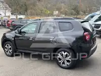 2024 Dacia Duster
