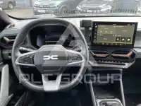2024 Dacia Duster