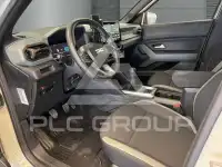 2024 Dacia Duster