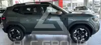2024 Dacia Duster