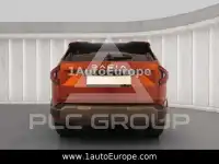 2024 Dacia Duster