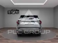 2024 Dacia Duster