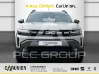 2024 Dacia Duster