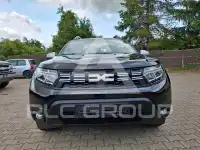 2024 Dacia Duster
