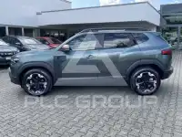 2024 Dacia Duster