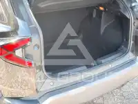 2024 Dacia Duster