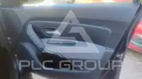 2024 Dacia Duster