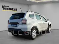 2024 Dacia Duster