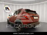 2024 Dacia Duster